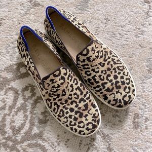 Rothy’s Women’s “The Original Slip on Sneaker”